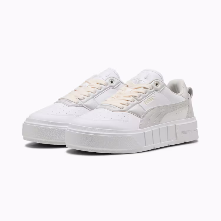 TENIS FEMENINO PUMA PUMA CALI COURT WV – foto 2